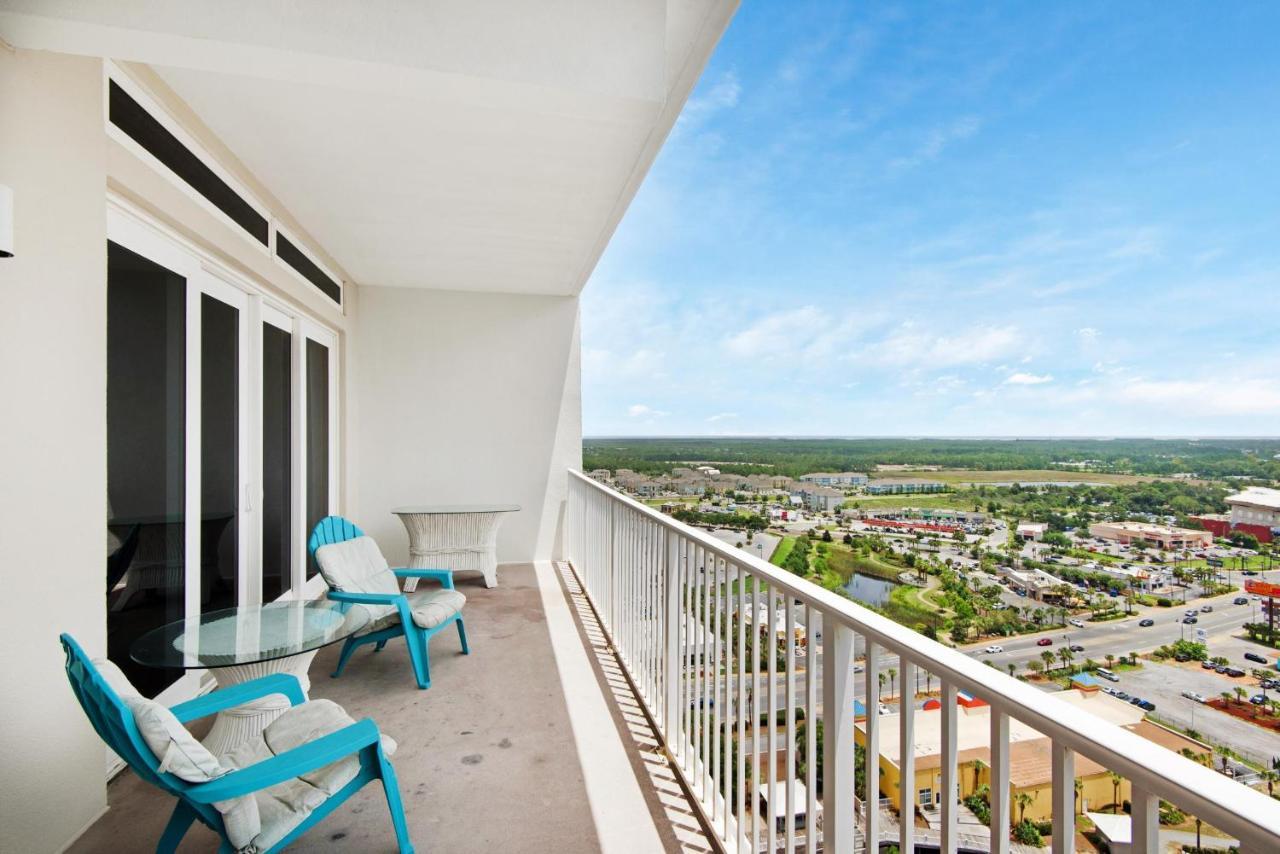 Apartment Laketown Wharf 2029 *
