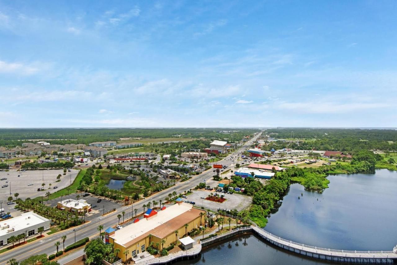 Laketown Wharf 2029 Panama City Beach