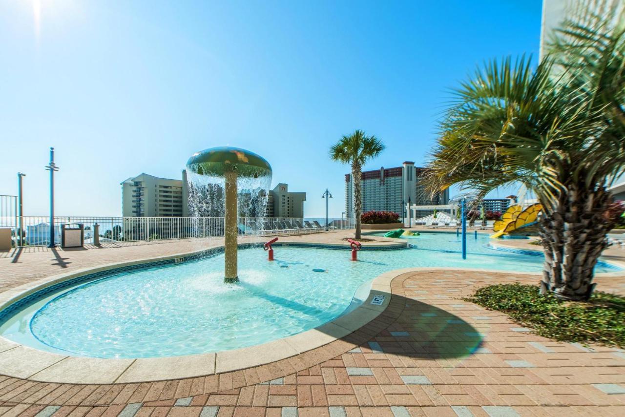 Apartment Laketown Wharf 2029 *