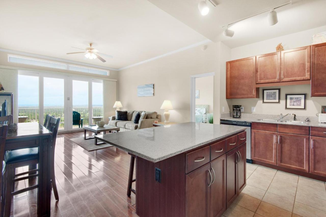 Apartment Laketown Wharf 2029 Panama City Beach