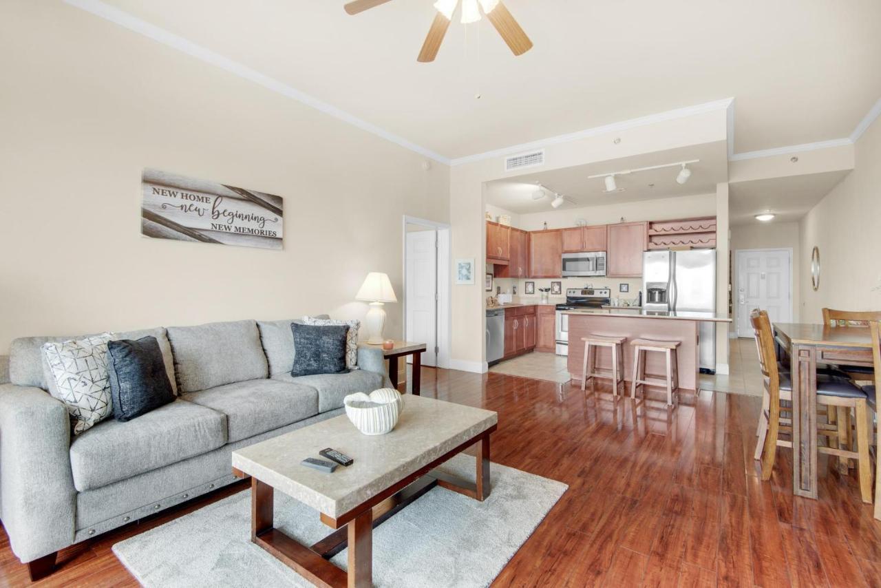 Laketown Wharf 2029 Apartment Panama City Beach
