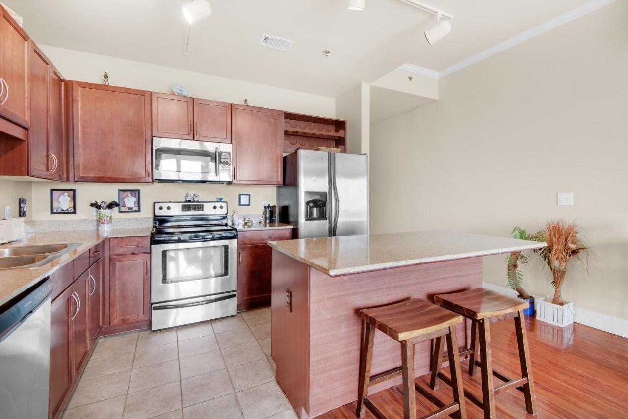 Laketown Wharf 2029 Apartment Panama City Beach