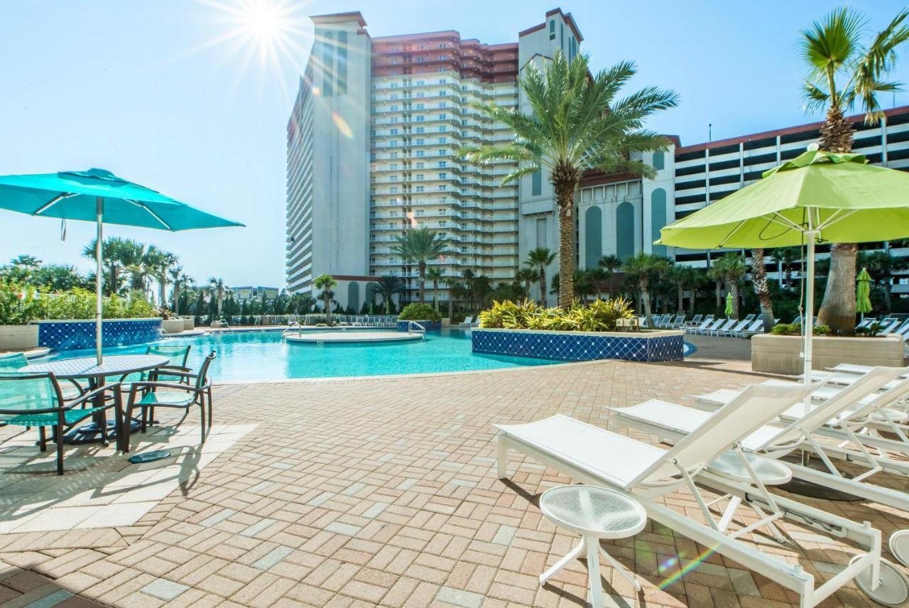 Laketown Wharf 2029 * Panama City Beach