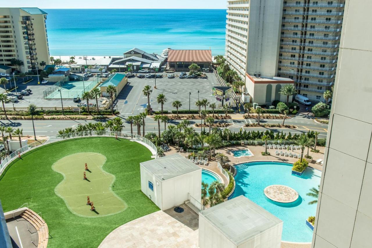 Laketown Wharf 2029 Apartment Panama City Beach